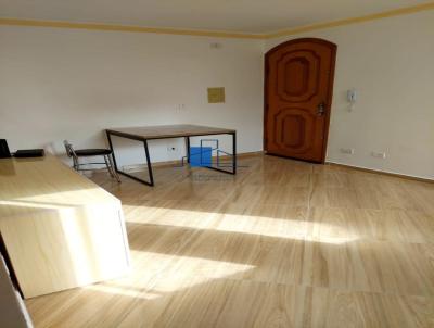 Apartamento para Venda, em Santo Andr, bairro Jardim Silveira, 2 dormitrios, 1 banheiro, 1 vaga