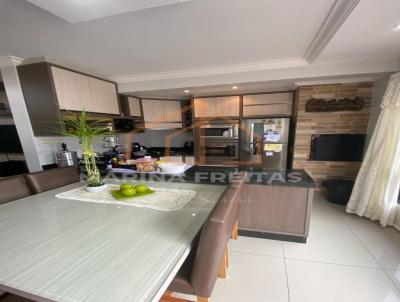 Apartamento para Venda, em Presidente Getlio, bairro Revlver, 3 dormitrios, 2 banheiros, 1 sute, 2 vagas