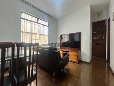 Apartamento com rea Privativa para Venda, em Belo Horizonte, bairro Caiaras, 2 dormitrios, 1 banheiro, 1 vaga