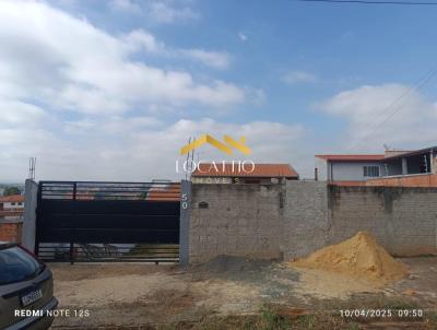 Casa para Venda, em Tatu, bairro Colina Verde, 3 dormitrios, 2 banheiros, 1 sute, 2 vagas