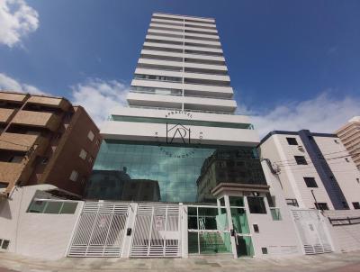Apartamento para Venda, em Praia Grande, bairro Boqueirão, 3 dormitórios, 2 banheiros, 1 suíte, 3 vagas