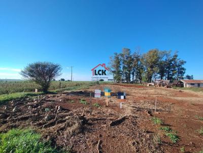Terreno para Venda, em No-Me-Toque, bairro Assentamento Libertao Camponesa