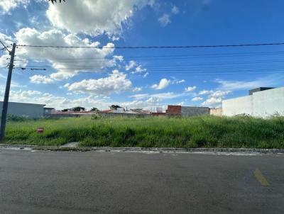 Terreno para Venda, em Salto, bairro Jardim Santa Marta