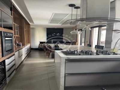 Apartamento para Venda, em So Paulo, bairro Jardim Anlia Franco, 4 dormitrios, 5 banheiros, 3 sutes, 4 vagas