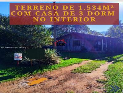 Terreno para Venda, em No-Me-Toque, bairro Assentamento Libertao Camponesa