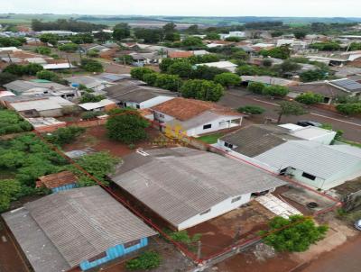 Casa para Venda, em Santa Tereza do Oeste, bairro Manucelli, 3 dormitrios, 2 banheiros, 2 vagas