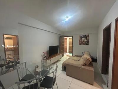 Apartamento para Venda, em Braslia, bairro Setor Habitacional Vicente Pires - Trecho 3, 2 dormitrios, 1 banheiro, 1 vaga
