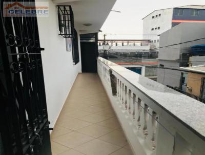 Apartamento para Venda, em Salvador, bairro Pernambus, 3 dormitrios, 2 banheiros, 1 sute