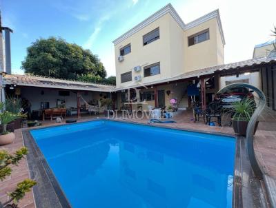 Casa para Venda, em Belo Horizonte, bairro Jardim Leblon, 5 dormitórios, 4 banheiros, 2 suítes, 5 vagas