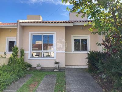 Casa em Condomnio para Venda, em Canoas, bairro Olaria, 2 dormitrios, 1 banheiro, 2 vagas