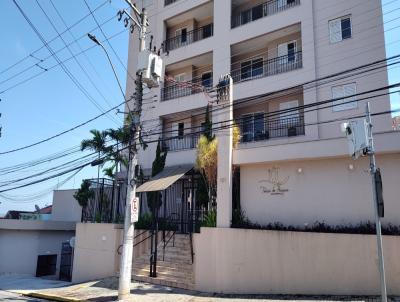 Apartamento para Venda, em Jacare, bairro Centro, 3 dormitrios, 2 banheiros, 1 sute, 1 vaga