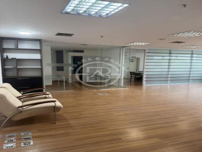 Sala Comercial para Locao, em So Paulo, bairro Tatuap, 2 banheiros