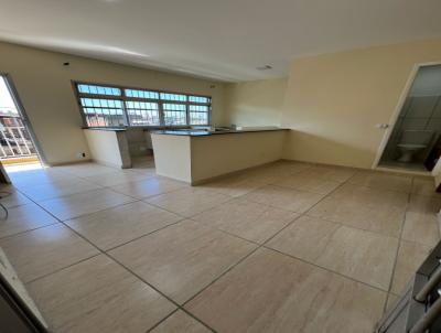 Casa para Locao, em Guarulhos, bairro Jardim Palmira, 1 dormitrio, 1 banheiro