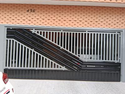 Sobrado para Venda, em So Paulo, bairro Cidade Satlite Santa Brbara, 3 dormitrios, 3 banheiros, 1 sute, 2 vagas