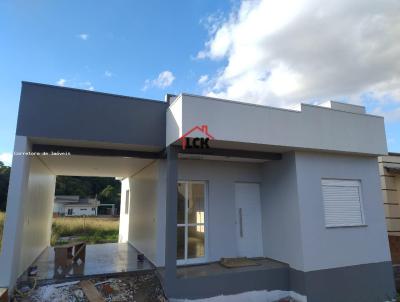 Casa para Venda, em No-Me-Toque, bairro Porto Belo, 2 dormitrios, 2 banheiros, 1 sute, 1 vaga