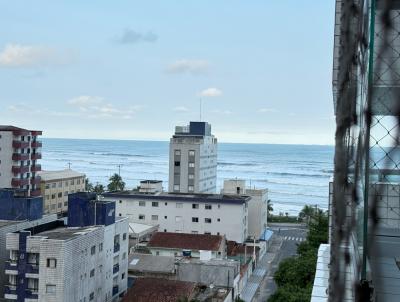 Apartamento para Venda, em Praia Grande, bairro Caiara, 2 dormitrios, 1 banheiro, 1 sute, 1 vaga
