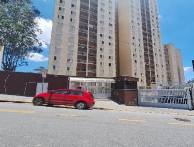 Apartamento para Venda, em São Bernardo do Campo, bairro Baeta Neves, 2 dormitórios, 1 banheiro