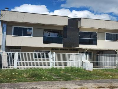 Apartamento para Venda, em Guaratuba, bairro Brejatuba, 2 dormitrios, 1 banheiro, 1 vaga