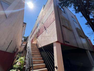 Cobertura para Venda, em Belo Horizonte, bairro SANTA MONICA, 3 dormitórios, 3 banheiros, 1 suíte, 1 vaga