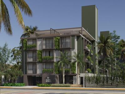 Apartamento para Venda, em Joo Pessoa, bairro CABO BRANCO, 1 dormitrio, 1 sute