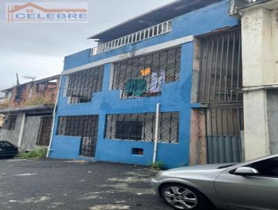 Casa para Venda, em Salvador, bairro Fazenda Grande do Retiro, 2 dormitrios, 1 banheiro