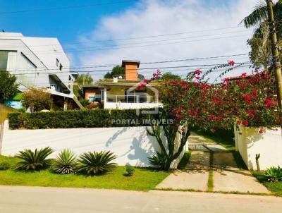 Casa para Locao, em Jundia, bairro Loteamento Capital Ville, 5 dormitrios, 6 banheiros, 3 sutes, 4 vagas