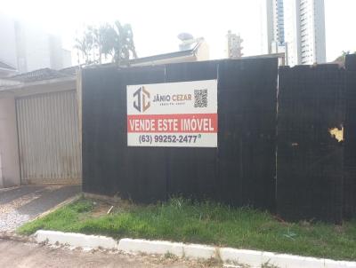 Lote para Venda, em Palmas, bairro Plano Diretor Sul