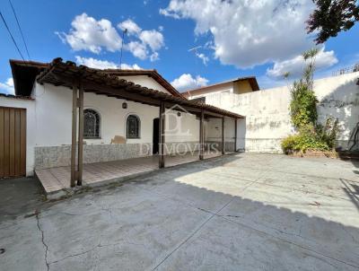 Casa para Venda, em Belo Horizonte, bairro Santa Amélia, 3 dormitórios, 3 banheiros, 1 suíte, 6 vagas