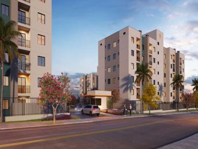 Apartamento Garden para Venda, em Curitiba, bairro Neoville, 2 dormitrios, 1 banheiro, 1 vaga