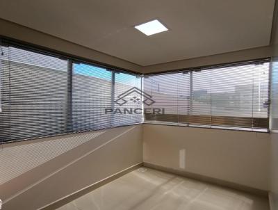 Apartamento para Venda, em Videira, bairro Morada do sol, 2 dormitrios, 1 banheiro, 1 vaga