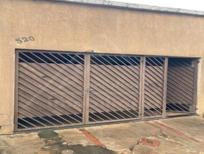 Casa para Venda, em Jaboticabal, bairro Centro, 2 dormitrios, 1 banheiro