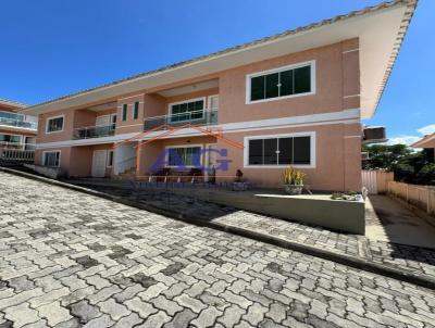 Apartamento para Venda, em Saquarema, bairro Porto da Roa I, 2 dormitrios, 2 banheiros, 1 sute, 1 vaga