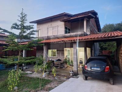 Casa em Condomnio para Venda, em Aquiraz, bairro Camara, 4 dormitrios, 3 banheiros, 3 sutes, 4 vagas