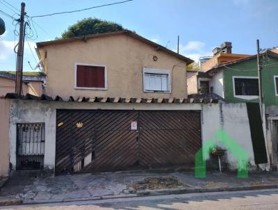 Terreno para Venda, em So Bernardo do Campo, bairro Jordanpolis