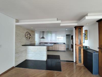Apartamento para Venda, em So Jos dos Campos, bairro Bosque dos Eucaliptos, 3 dormitrios, 2 banheiros, 1 sute, 2 vagas