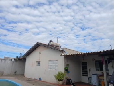 Casa para Venda, em Presidente Prudente, bairro JOO DOMINGOS
