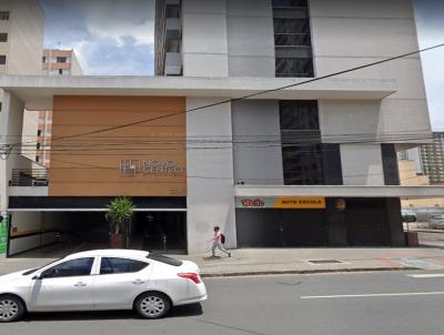 Sala Comercial para Venda, em Curitiba, bairro Centro, 1 banheiro