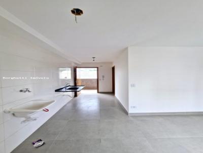 Apartamento para Venda, em So Paulo, bairro Ferreira, 1 dormitrio, 1 banheiro
