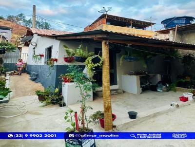 Casa para Venda, em Inhapim, bairro Santa Cruz