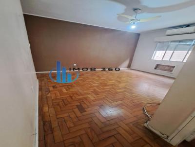 Apartamento para Venda, em Canoas, bairro Marechal Rondon, 2 dormitórios, 1 banheiro, 1 vaga