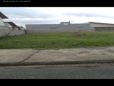 Terreno para Venda, em Pindamonhangaba, bairro Residencial e Comercial Portal dos Eucaliptos