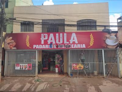 Ponto Comercial para Venda, em Braslia, bairro Vila So Jos (So Sebastio), 3 dormitrios, 5 banheiros, 2 sutes, 1 vaga
