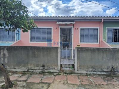 Casa para Locação, em Cachoeirinha, bairro Jardim América, 2 dormitórios, 1 banheiro