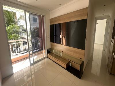 Apartamento para Locao, em Fortaleza, bairro Passar, 3 dormitrios, 2 banheiros, 1 sute, 2 vagas