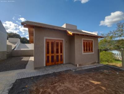 Casa para Venda, em Trs Coroas, bairro Vila Nova, 2 dormitrios, 1 banheiro