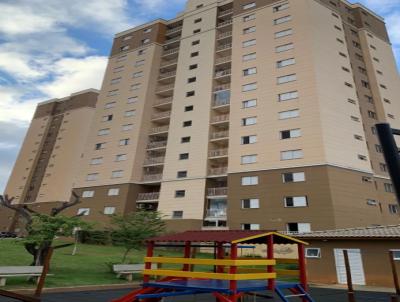Apartamento para Locao, em Sorocaba, bairro Jardim So Carlos, 2 dormitrios, 1 banheiro, 1 vaga