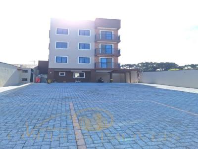 Apartamento para Venda, em So Jos dos Pinhais, bairro Afonso Pena, Parque da Fonte, 1 dormitrio