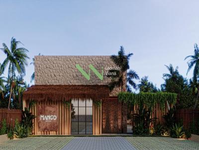 Apartamento para Venda, em Porto de Pedras, bairro Praia do Patacho, 1 dormitrio, 1 banheiro, 1 sute, 1 vaga