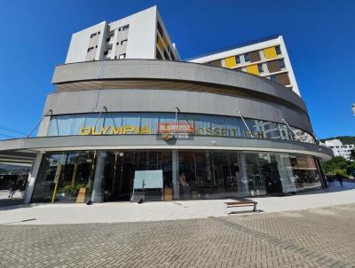 Apartamento para Venda, em Florianpolis, bairro Crrego Grande, 1 dormitrio, 2 vagas