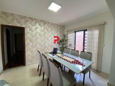 Casa 3 dormitrios para Venda, em So Carlos, bairro Jardim Santa Paula, 3 dormitrios, 4 banheiros, 1 sute, 2 vagas
